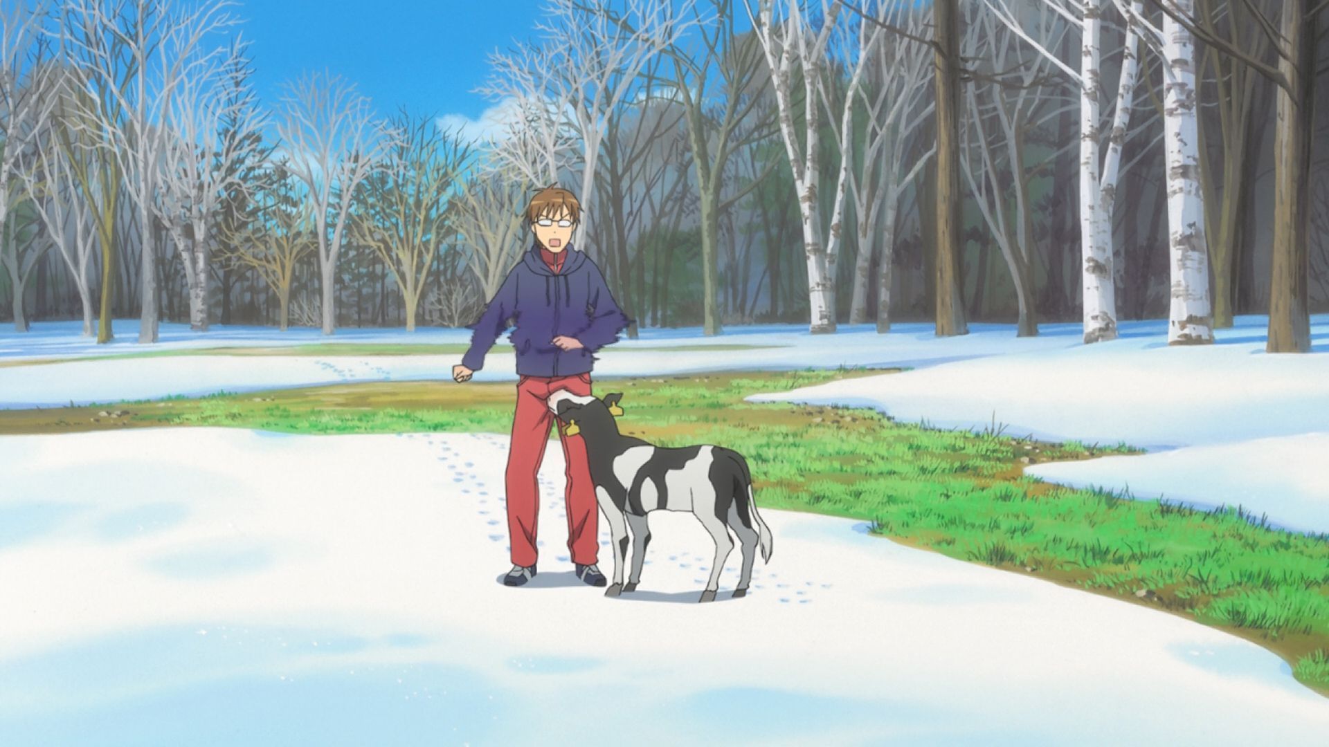 Срібна ложка