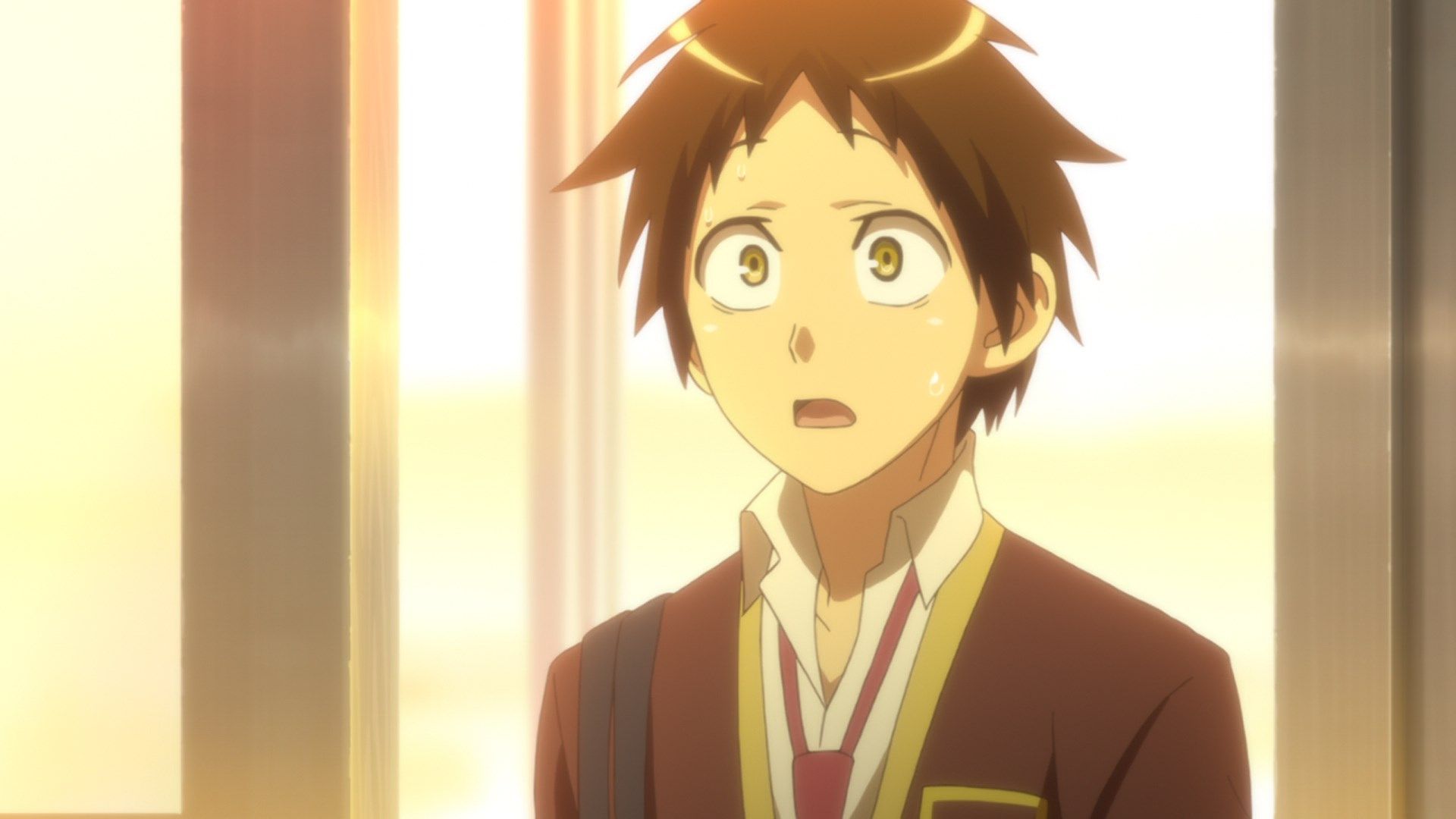 Якщо чесно, то я...