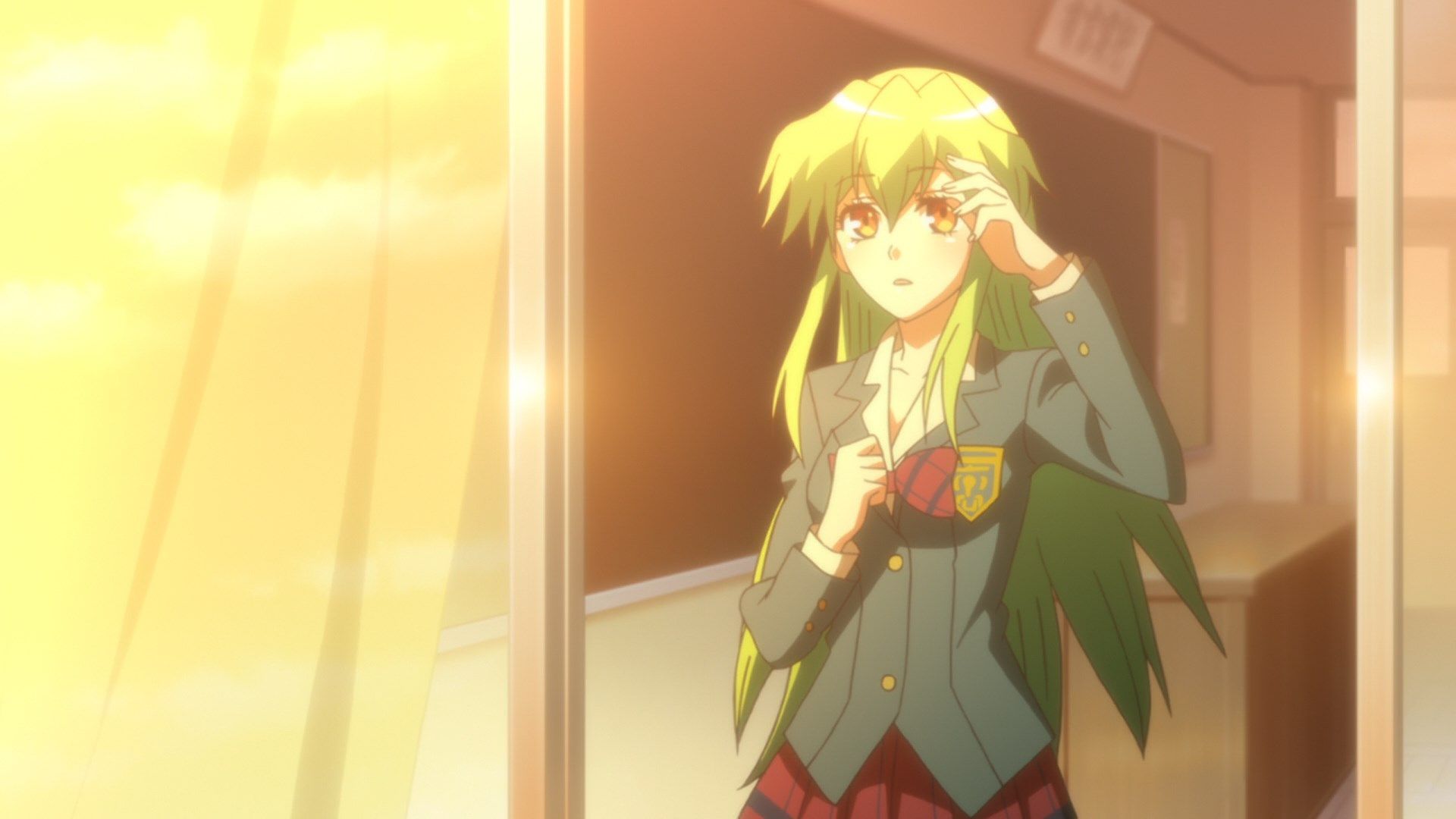 Якщо чесно, то я...