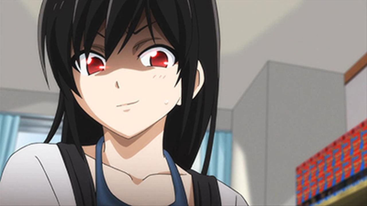 Манґака та його асистентки