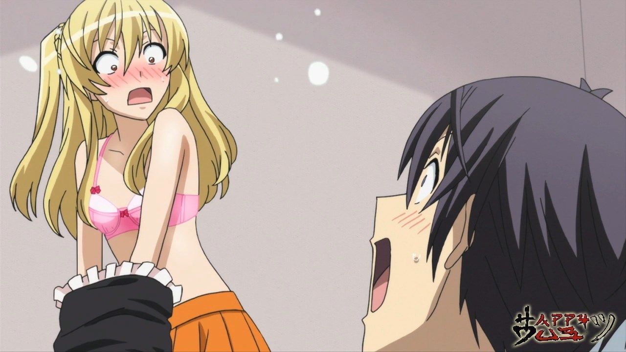 Манґака та його асистентки