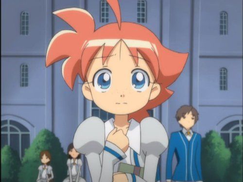 Принцеса Тютю