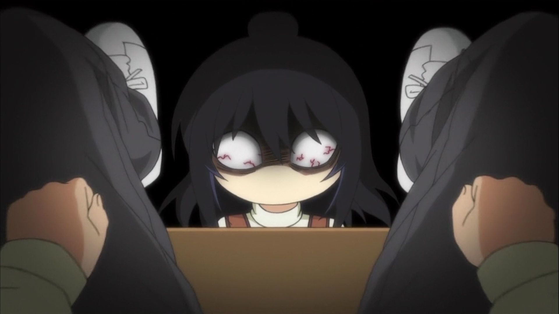 Шалені трійнята