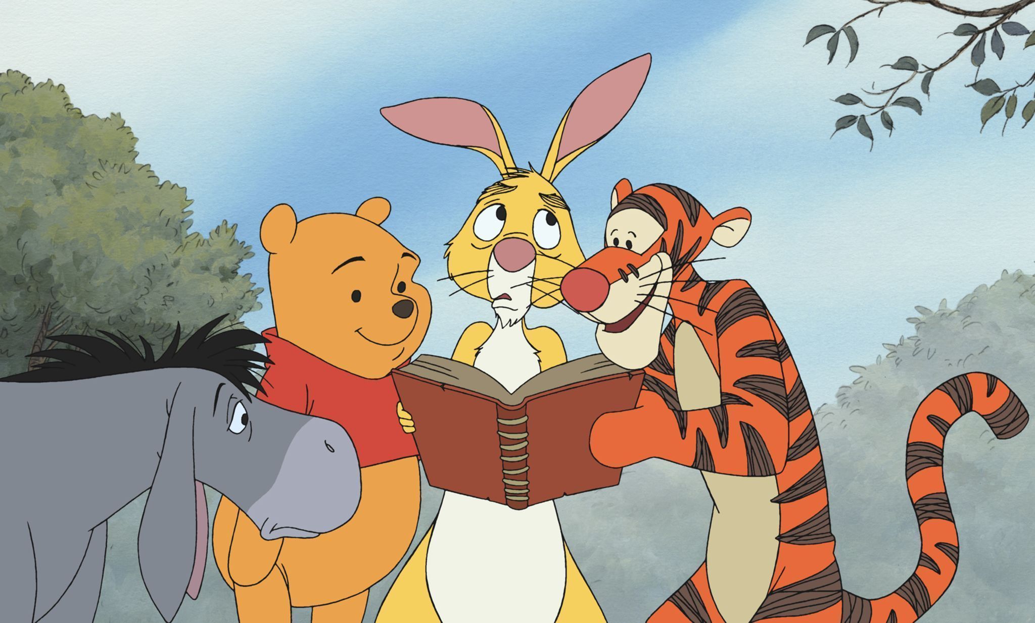 Велике поросяткове кіно