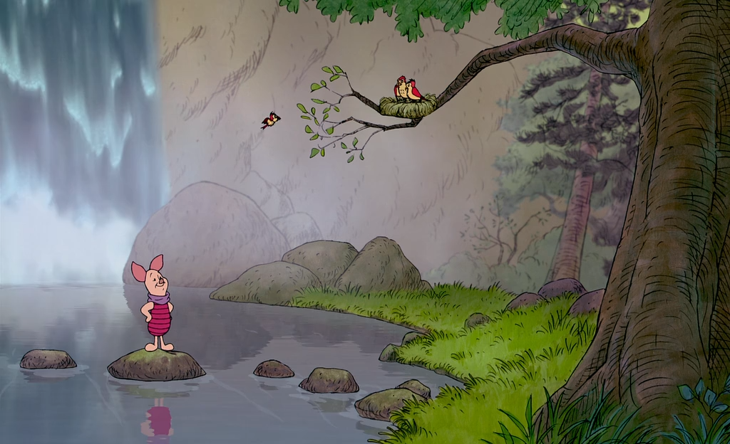 Велике поросяткове кіно