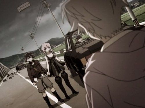 Щоденник майбутнього