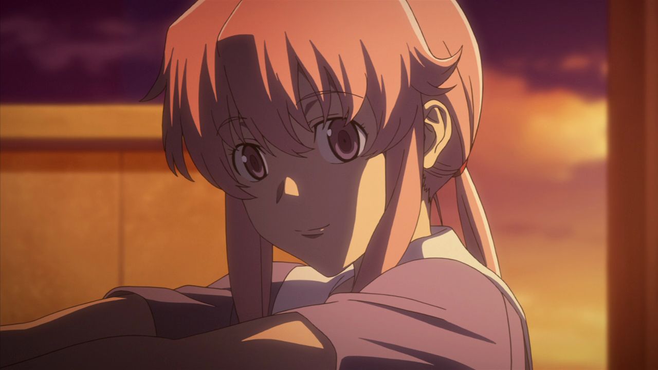 Щоденник майбутнього