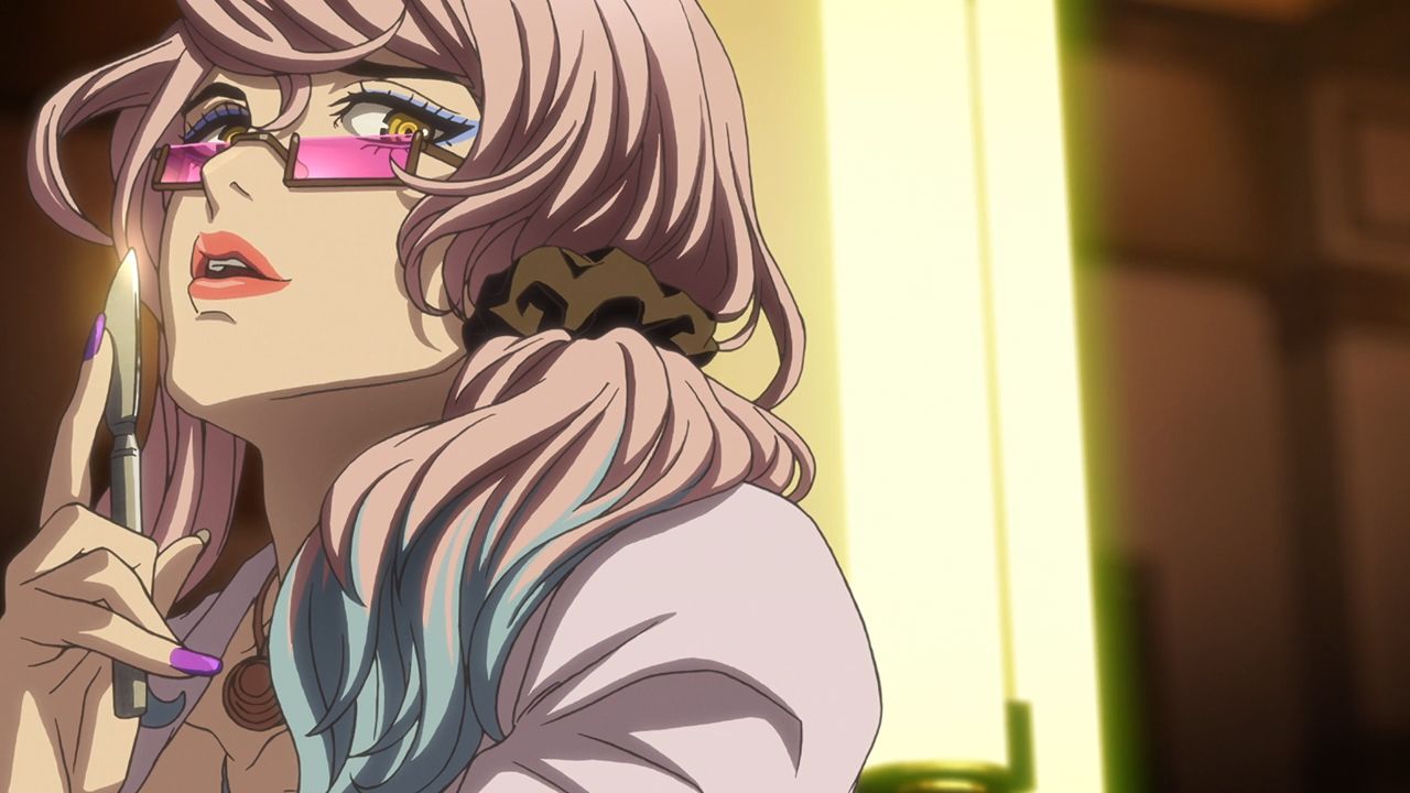 Акудама драйв