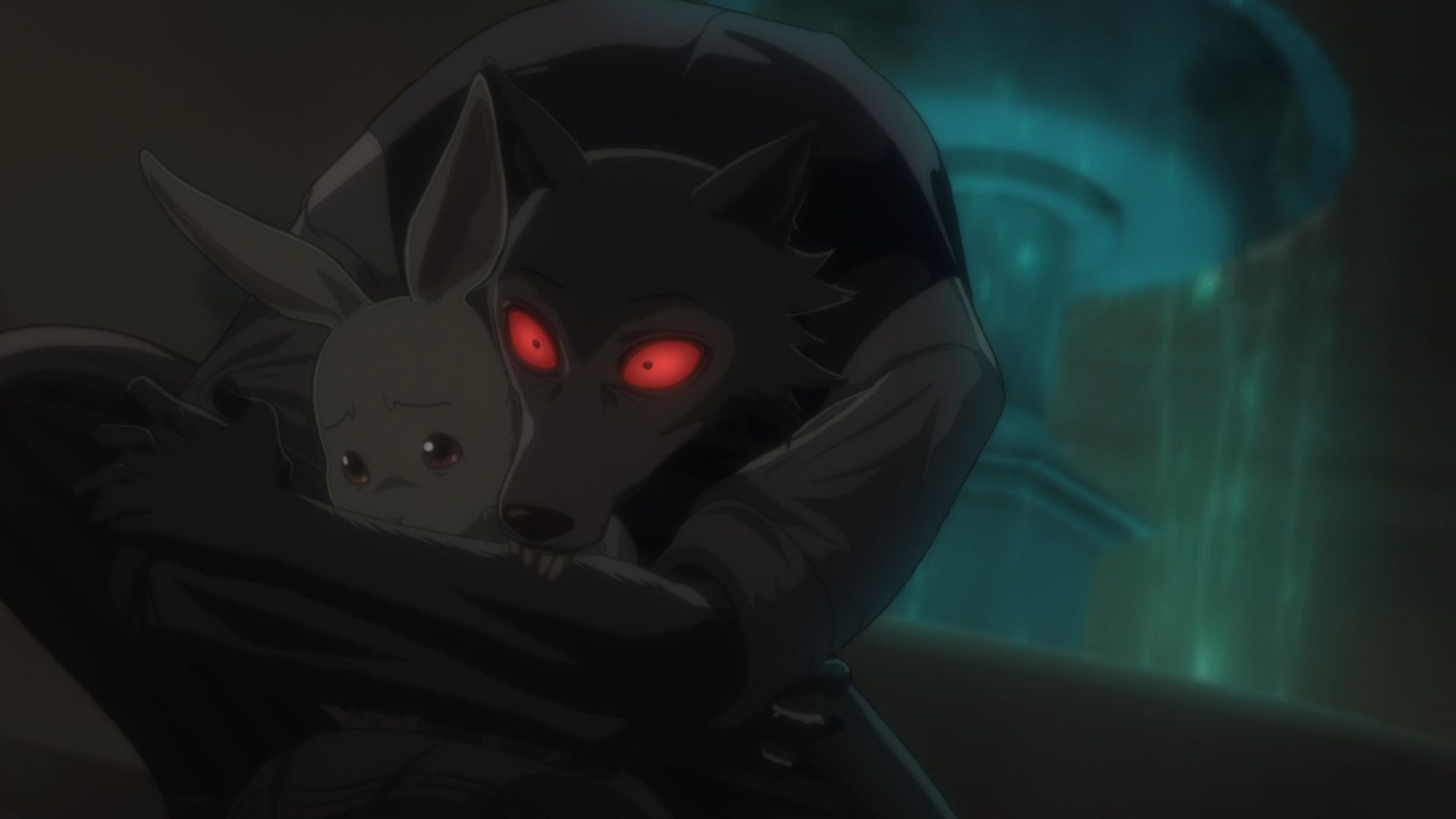 Видатні звірі