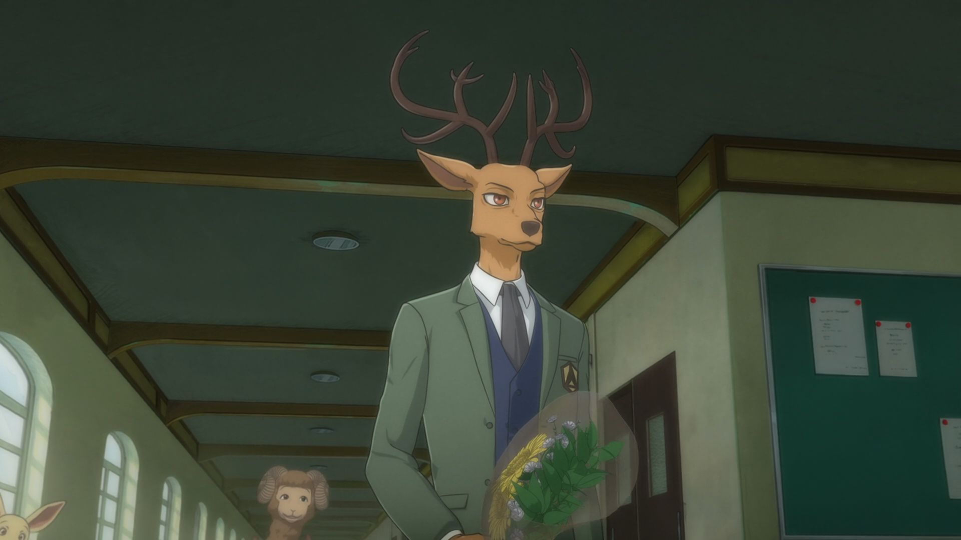 Видатні звірі