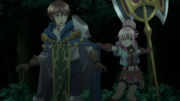 Восьмий син? Та ви знущаєтеся!