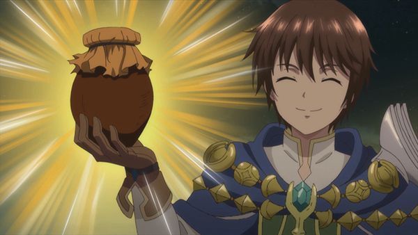 Восьмий син? Та ви знущаєтеся!