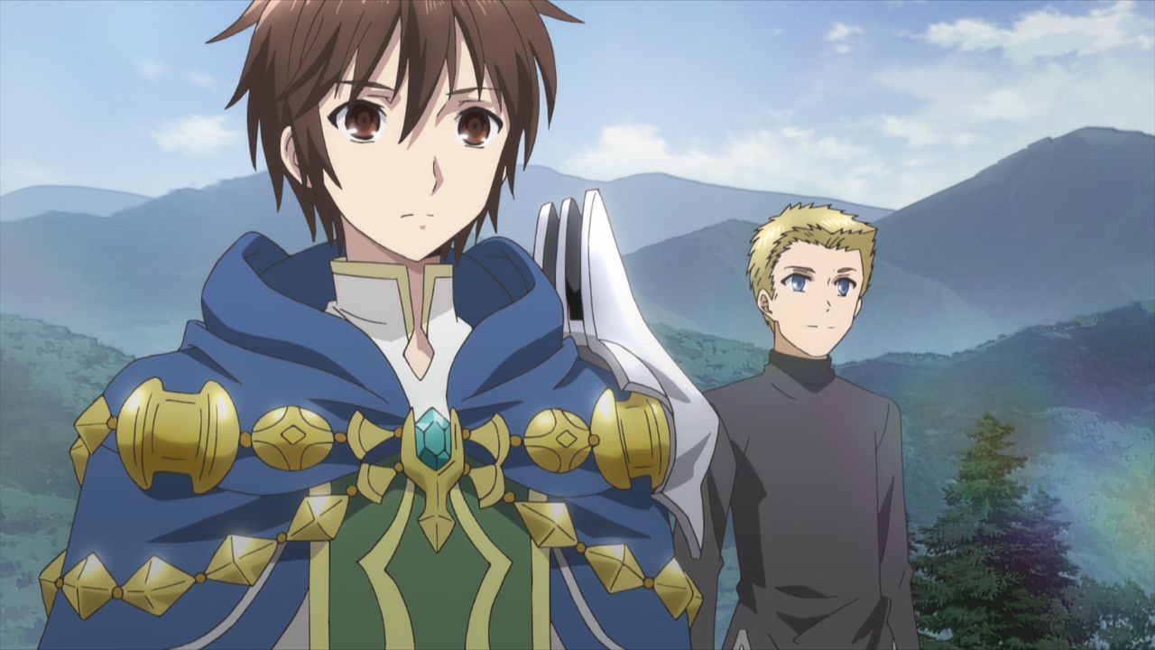 Восьмий син? Та ви знущаєтеся!