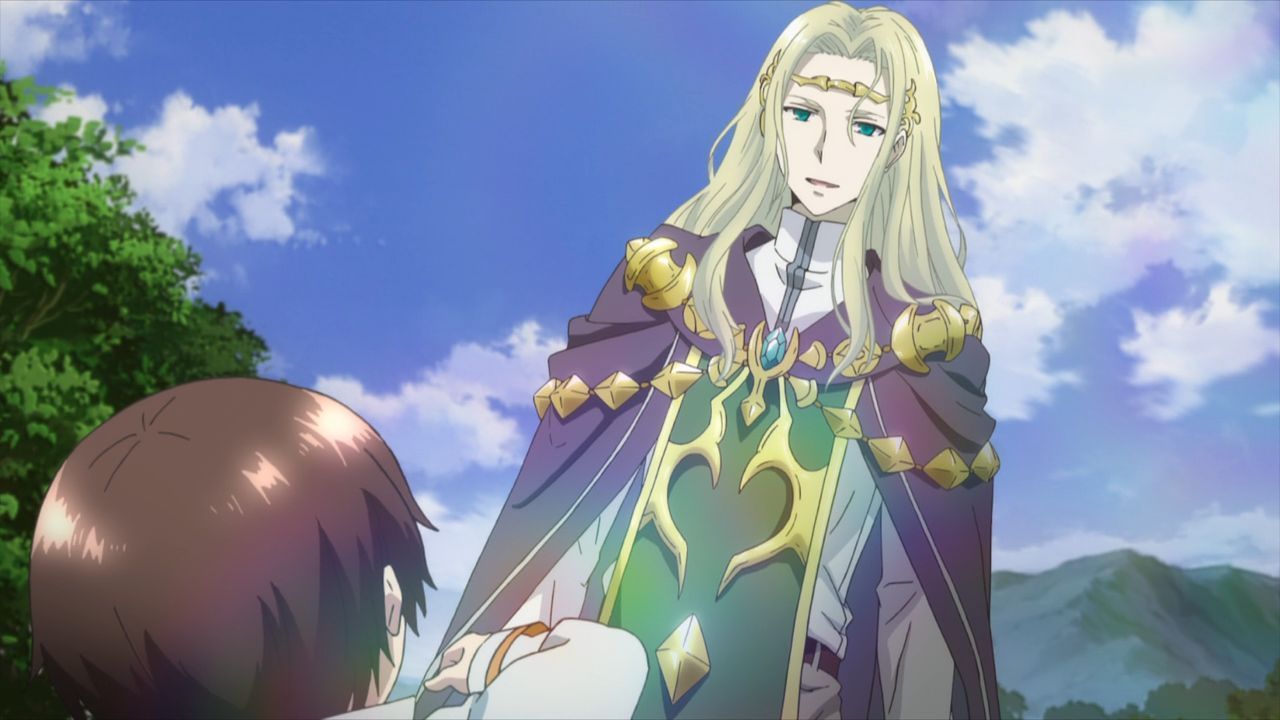 Восьмий син? Та ви знущаєтеся!