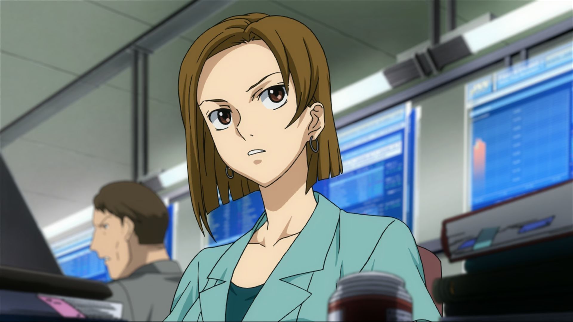 Мобільна броня Ґандам 00