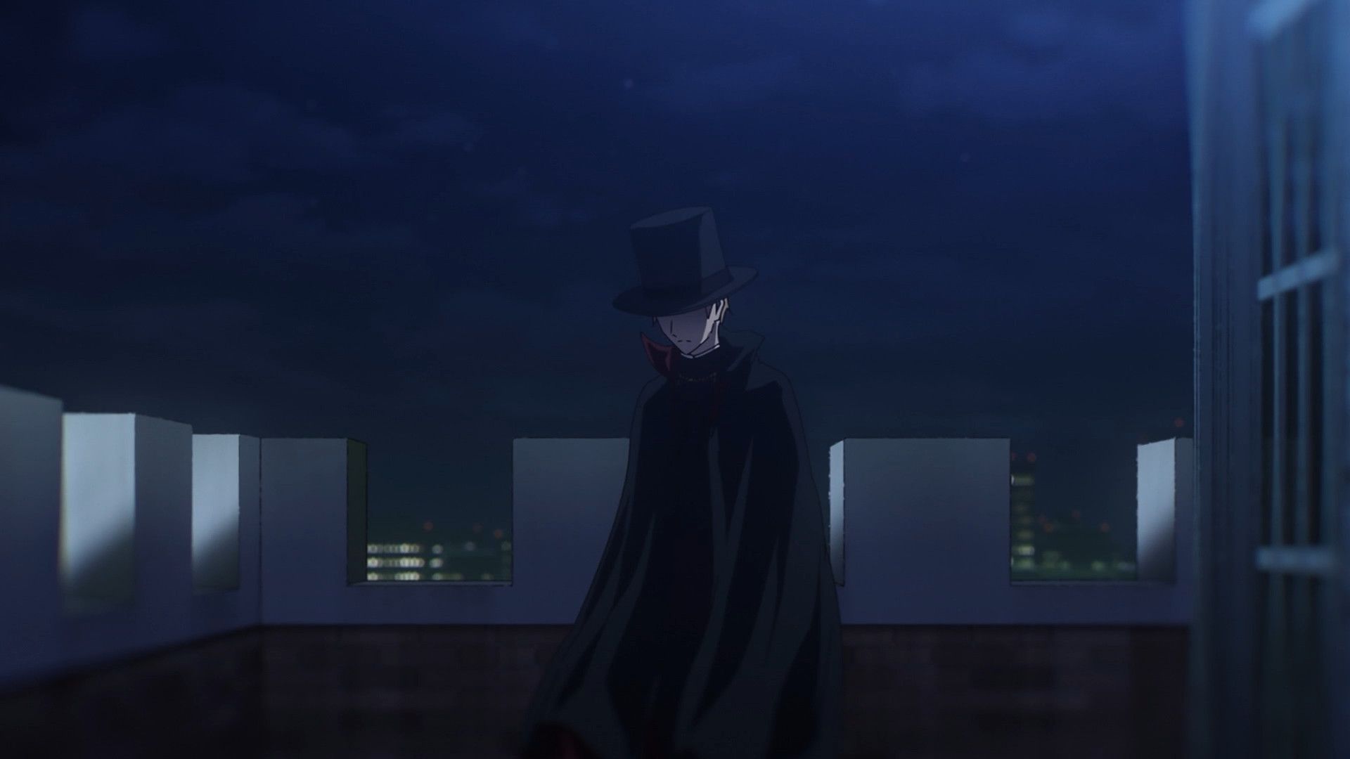 Каґуя хоче, щоб їй зізналися: Війна любові та розуму геніїв