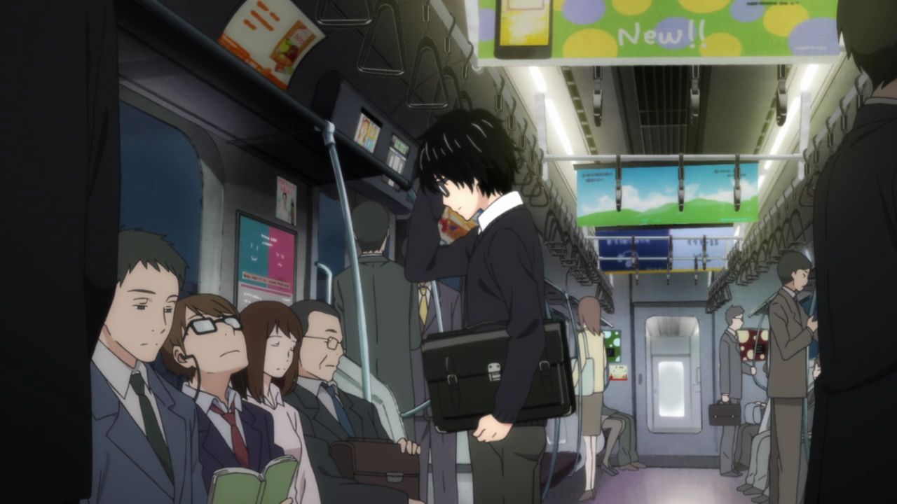 Березневий лев