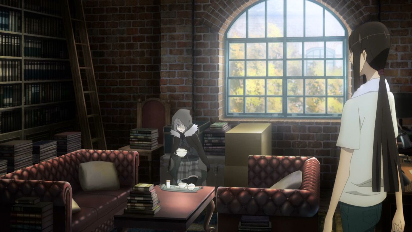 Досьє Лорда Ель-Мелоя ІІ