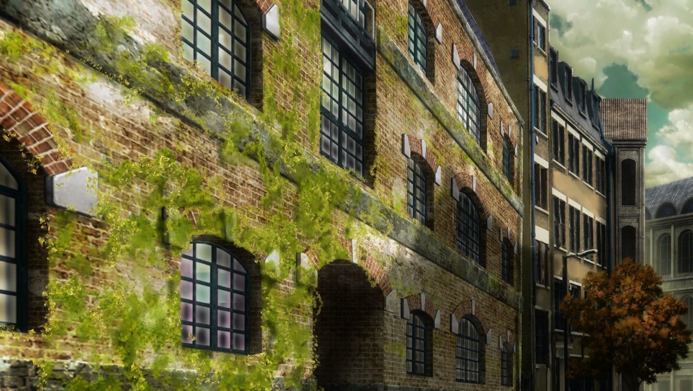 Досьє Лорда Ель-Мелоя ІІ