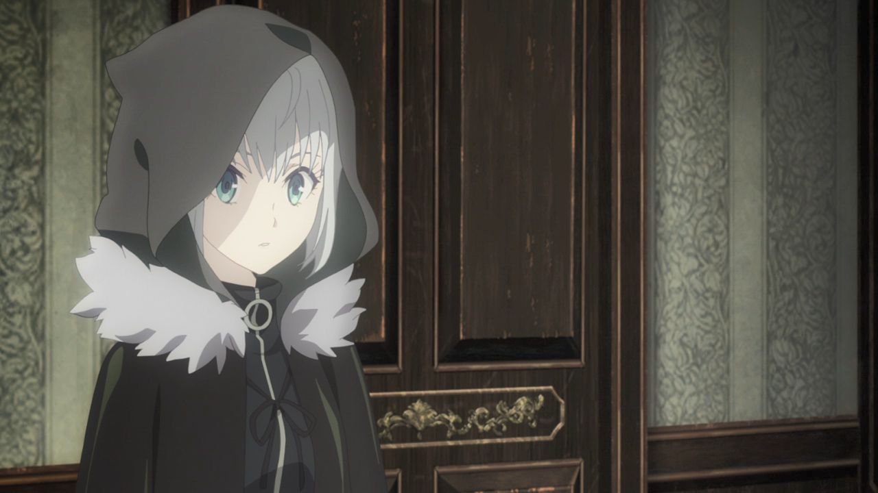 Досьє Лорда Ель-Мелоя ІІ