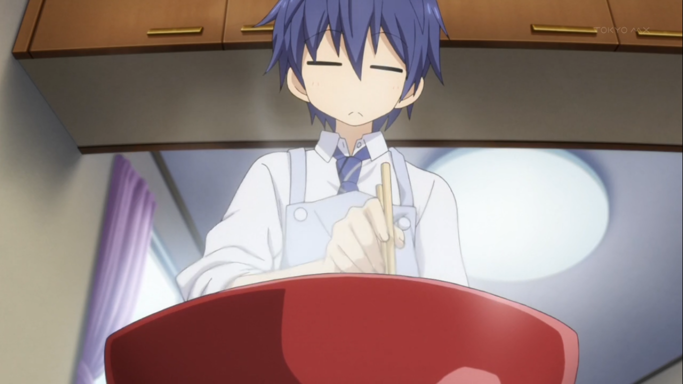 Побачення з життям