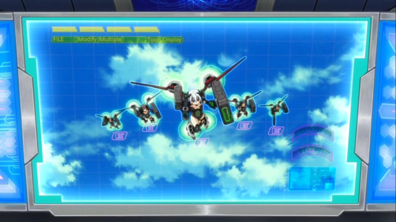 Побачення з життям