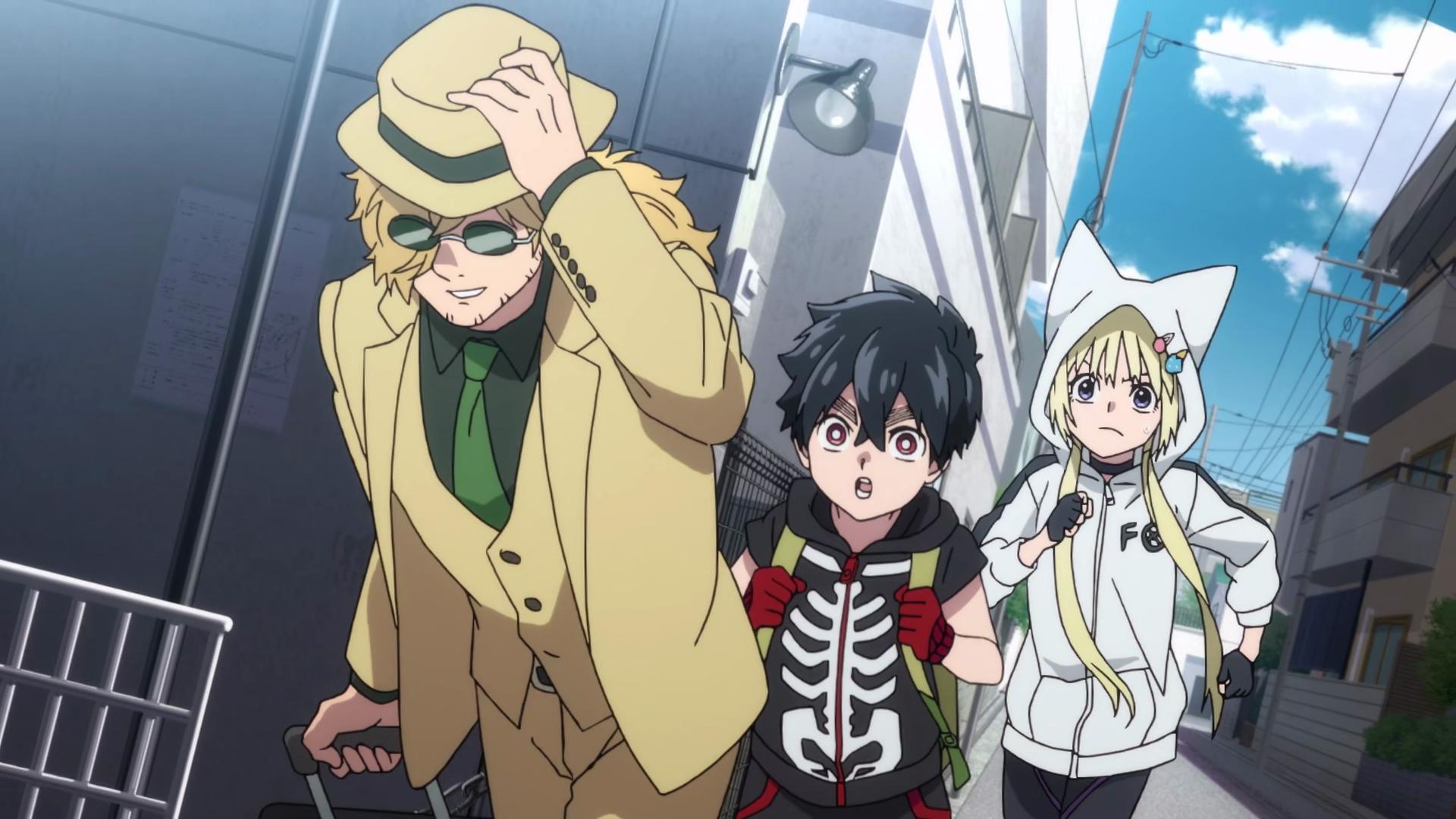 Звірячий інцидент