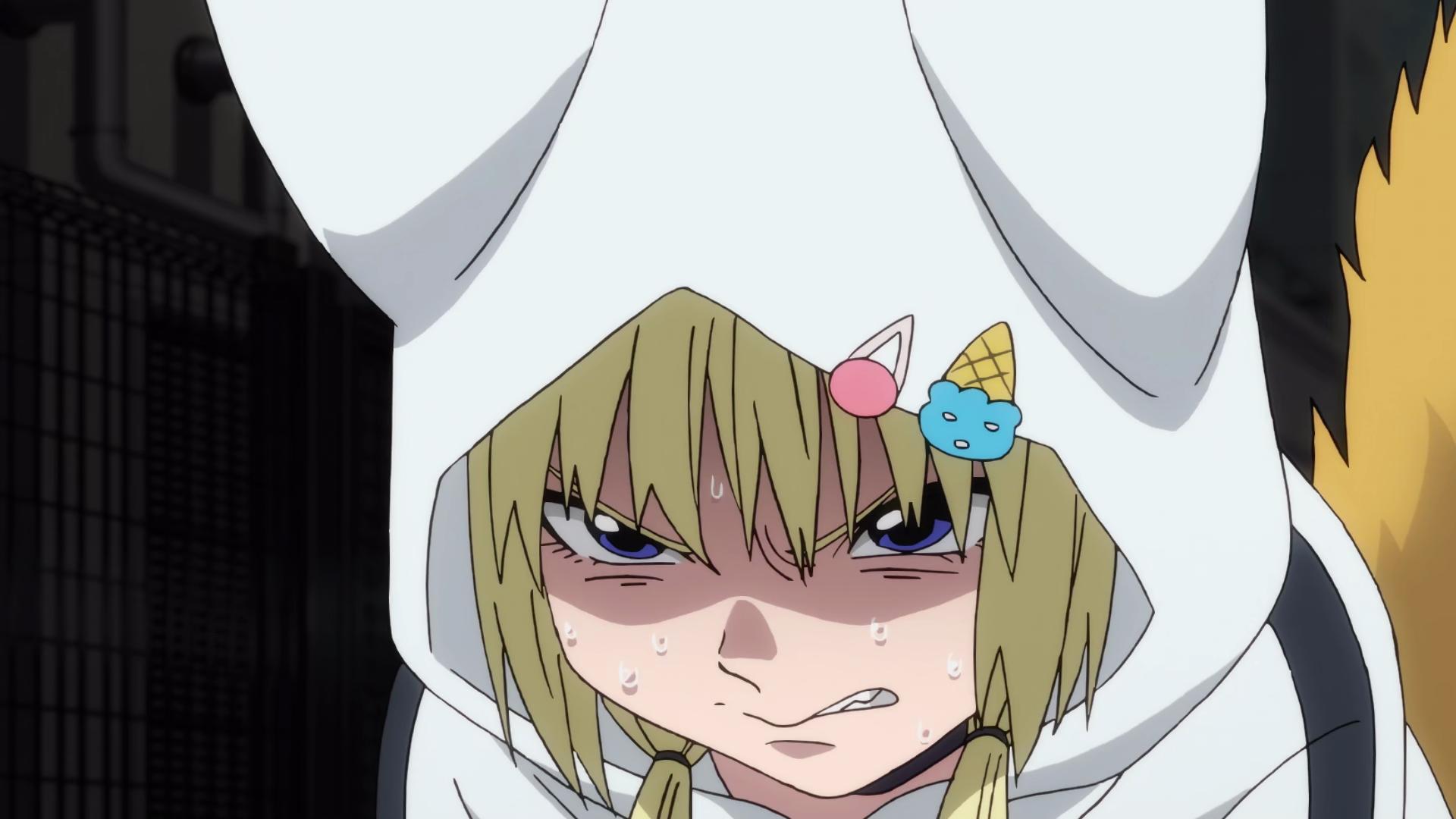 Звірячий інцидент