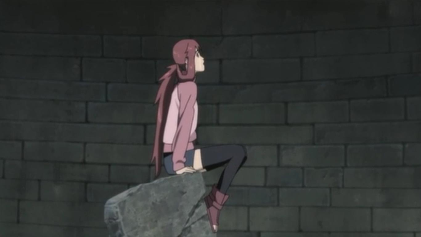 Наруто 4: Загублена вежа / Наруто 4: Загублена Башта