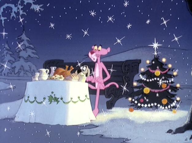 Рожеве Різдво