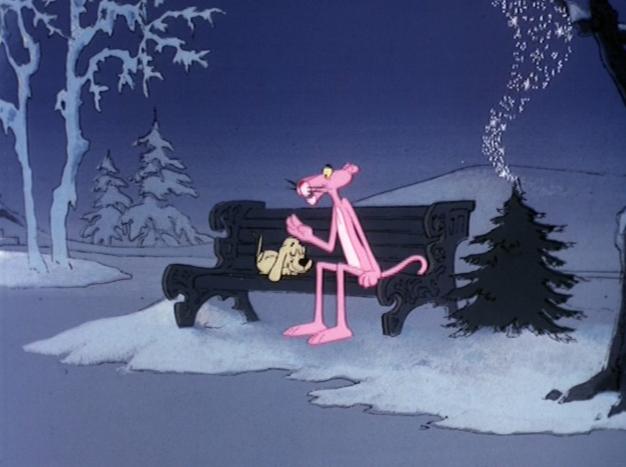 Рожеве Різдво