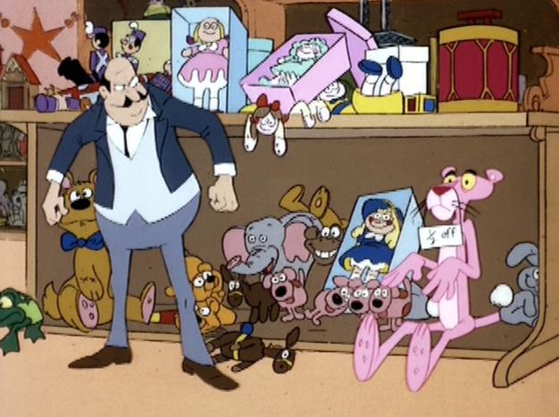 Рожеве Різдво