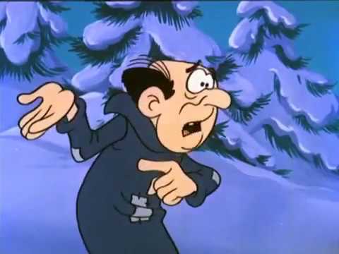 Смурфики: Різдвяний випуск