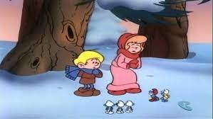 Смурфики: Різдвяний випуск