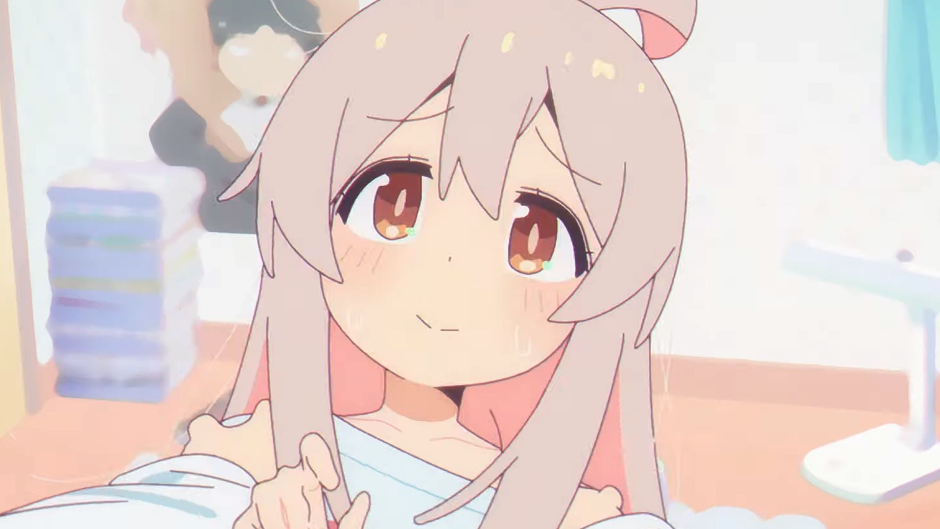 Мій братик більше не братик