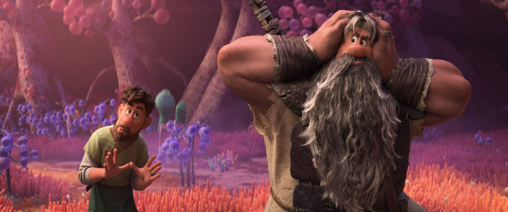 Незвичайний світ