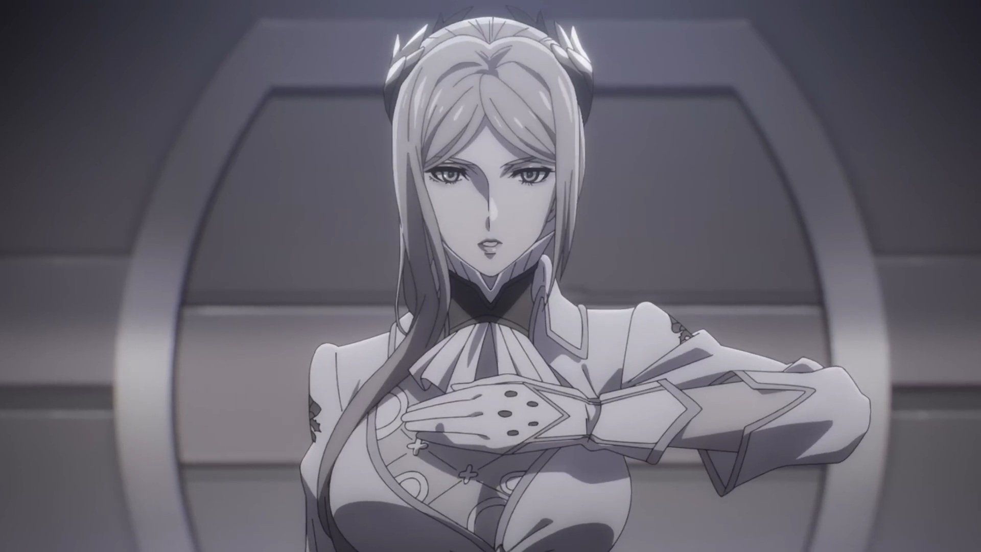 Ніер: Автомата Вер.1.1a