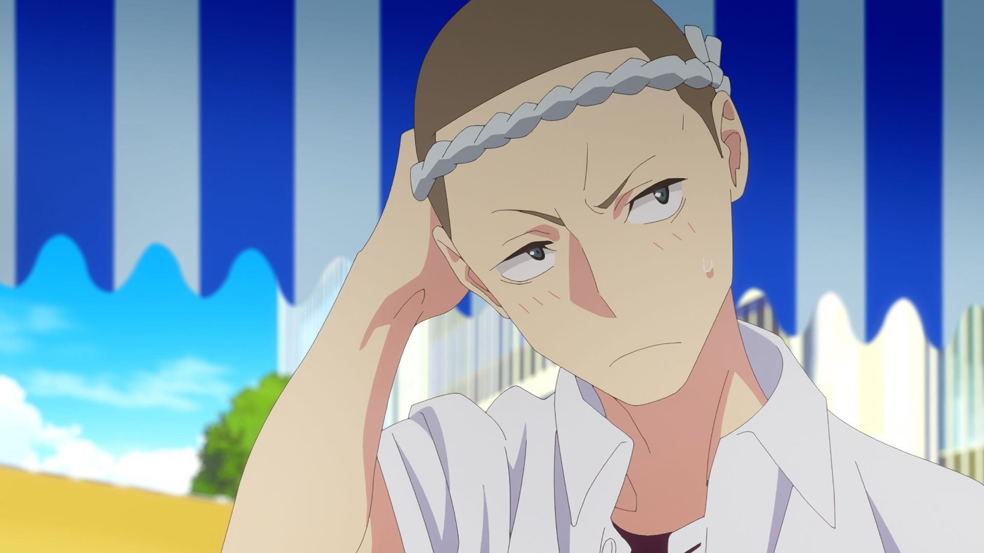 Пʼять наречених Фільм