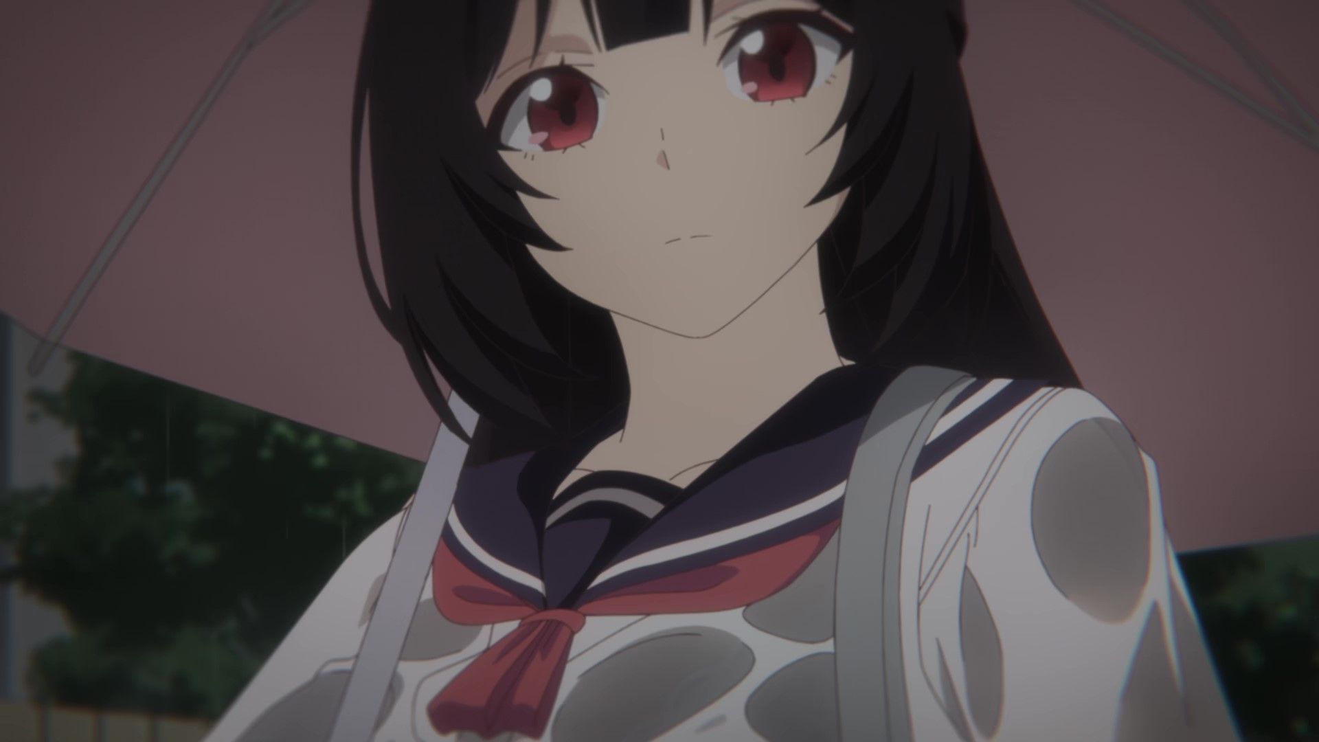 Ставши псом моєї коханої