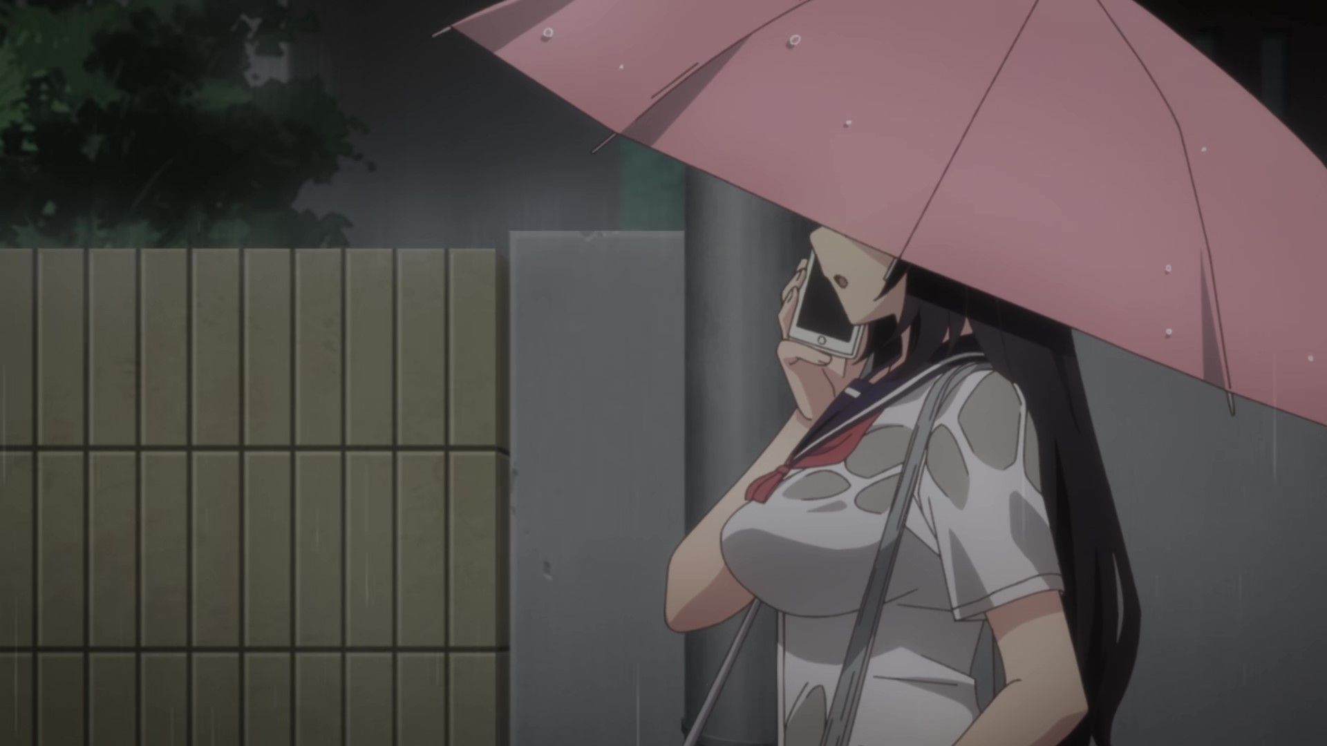 Ставши псом моєї коханої