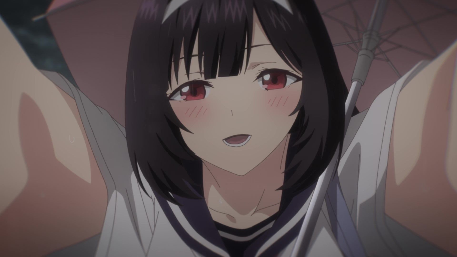 Ставши псом моєї коханої