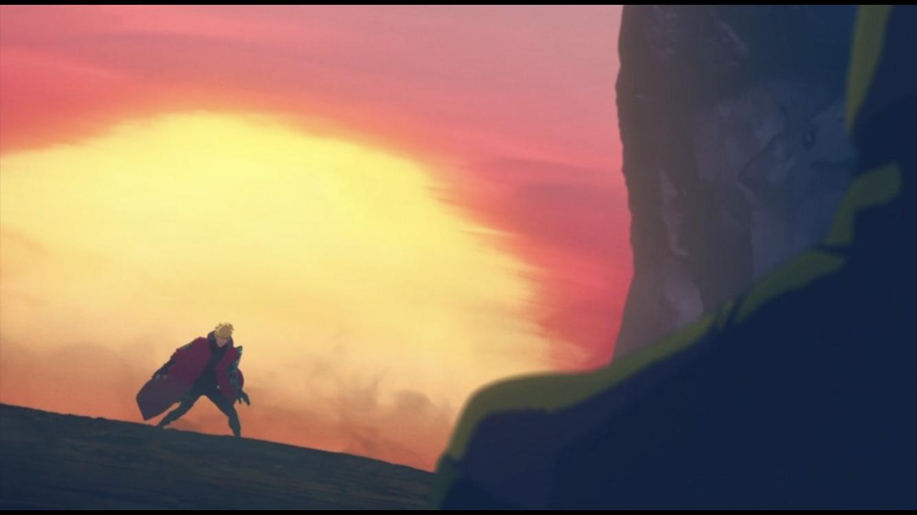 Тріґан Шторм