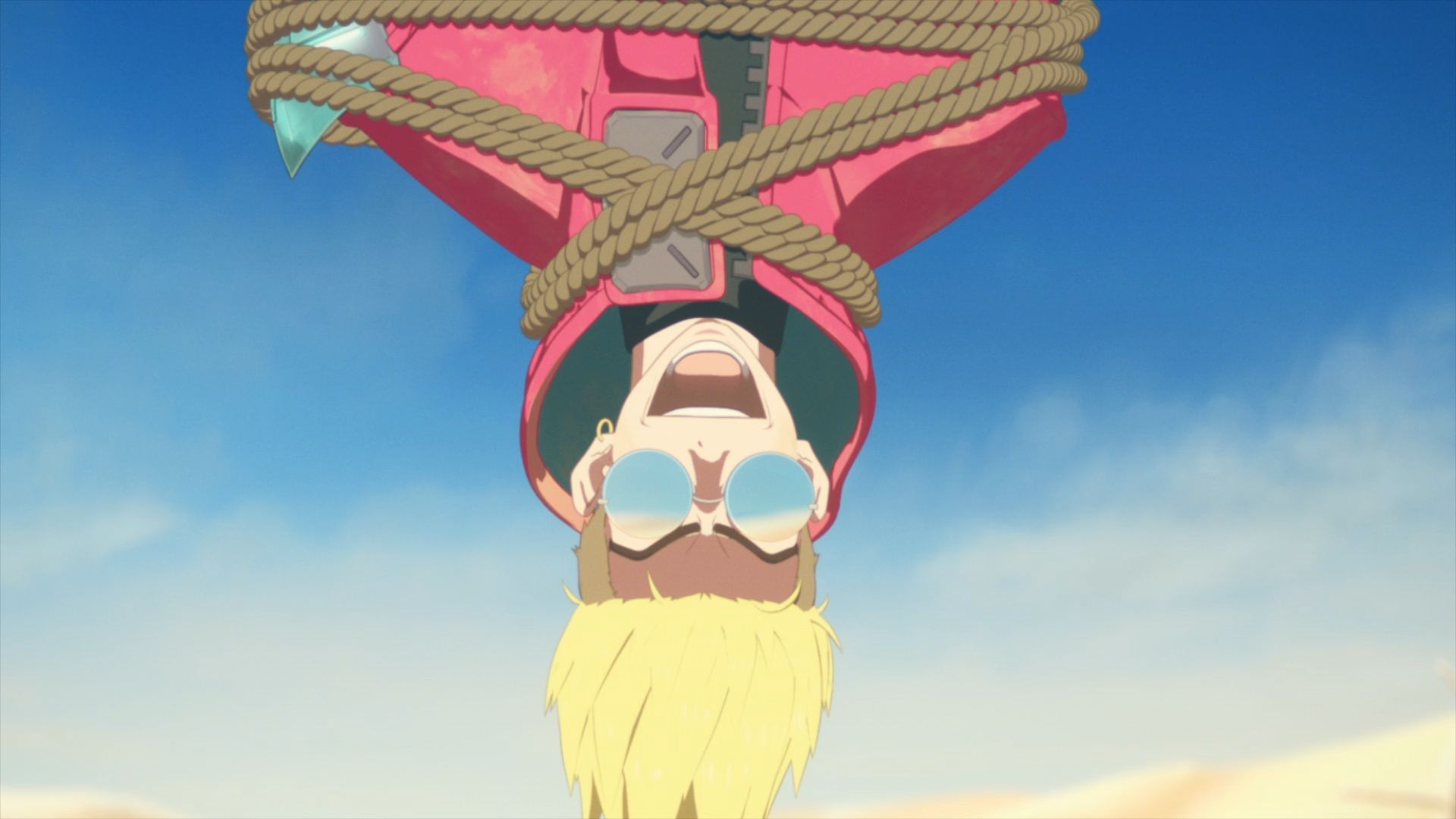 Тріґан Шторм