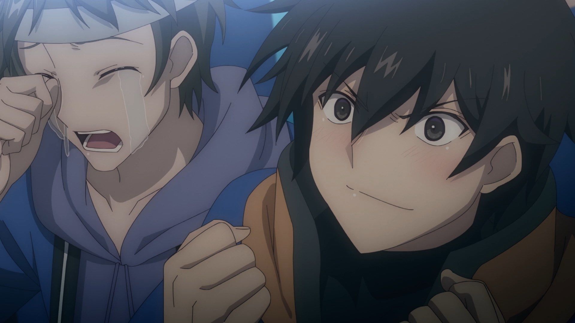 Світ врятують авантюристи, які не вірять в людство