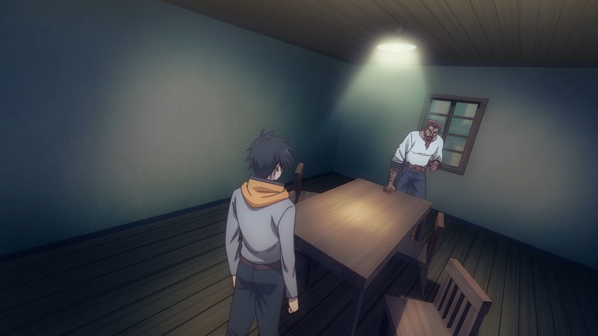 Світ врятують авантюристи, які не вірять в людство