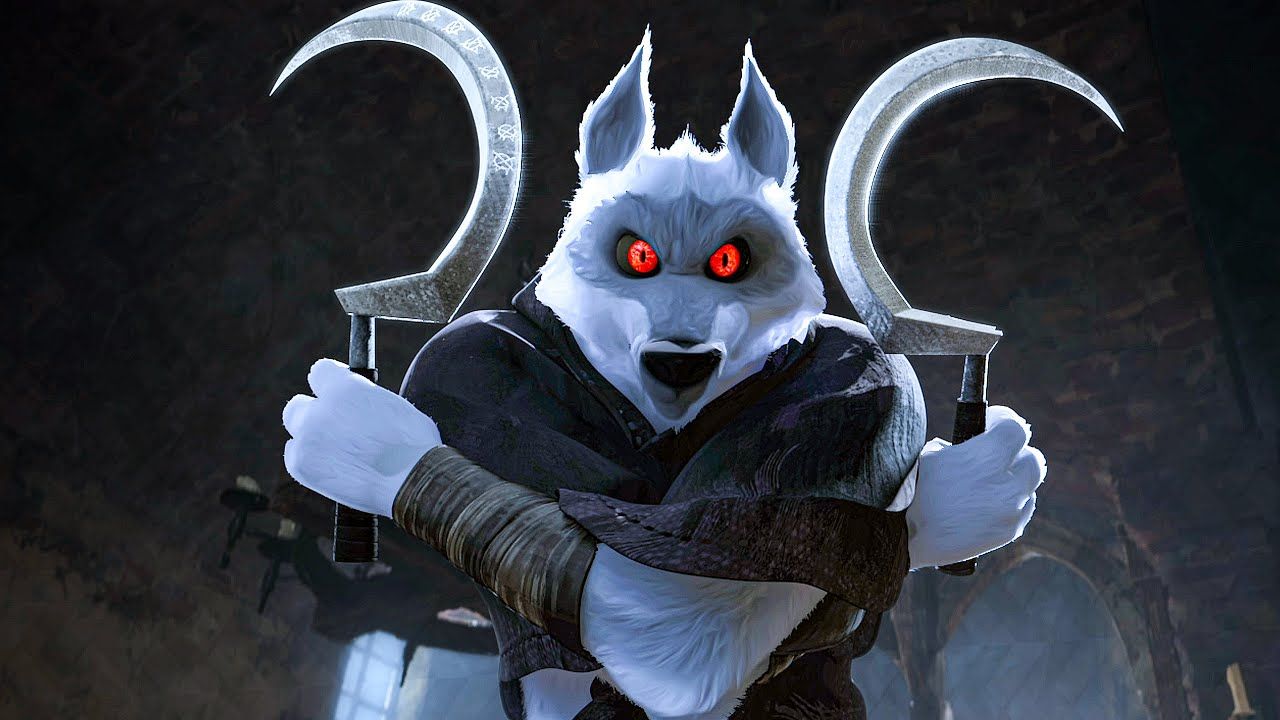 Кіт у чоботях 2: Останнє бажання