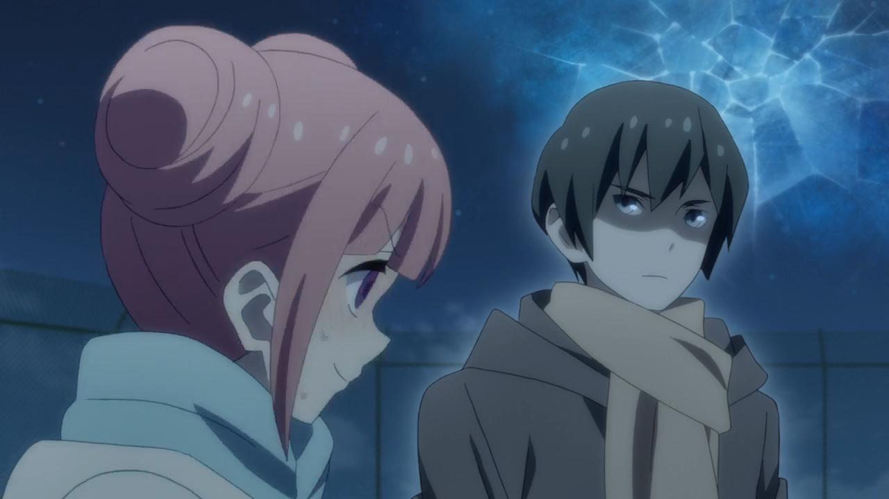 Шкільна любов