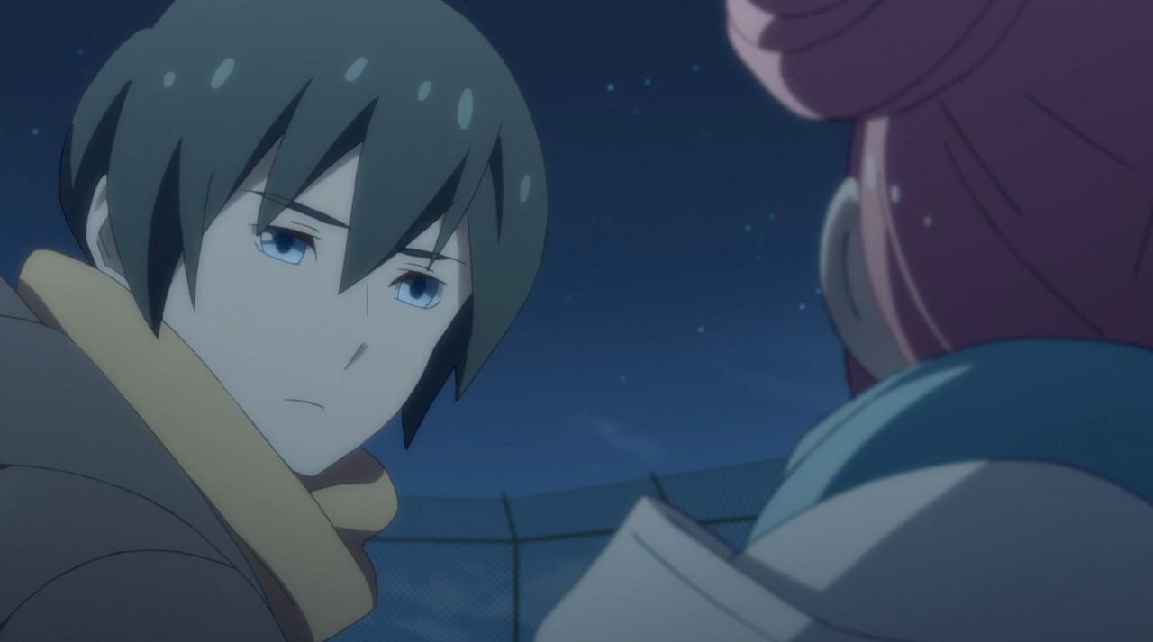 Шкільна любов