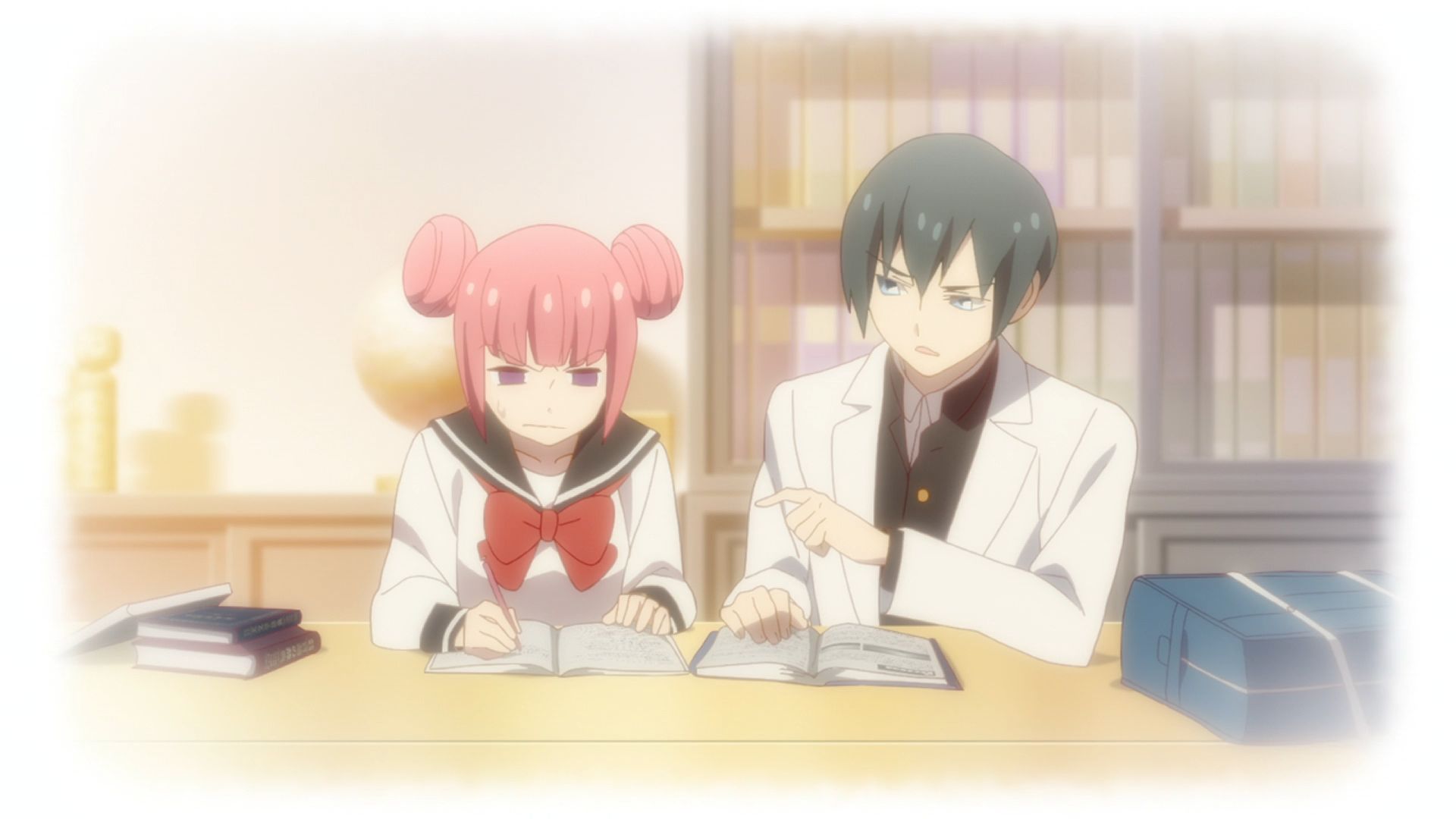 Шкільна любов