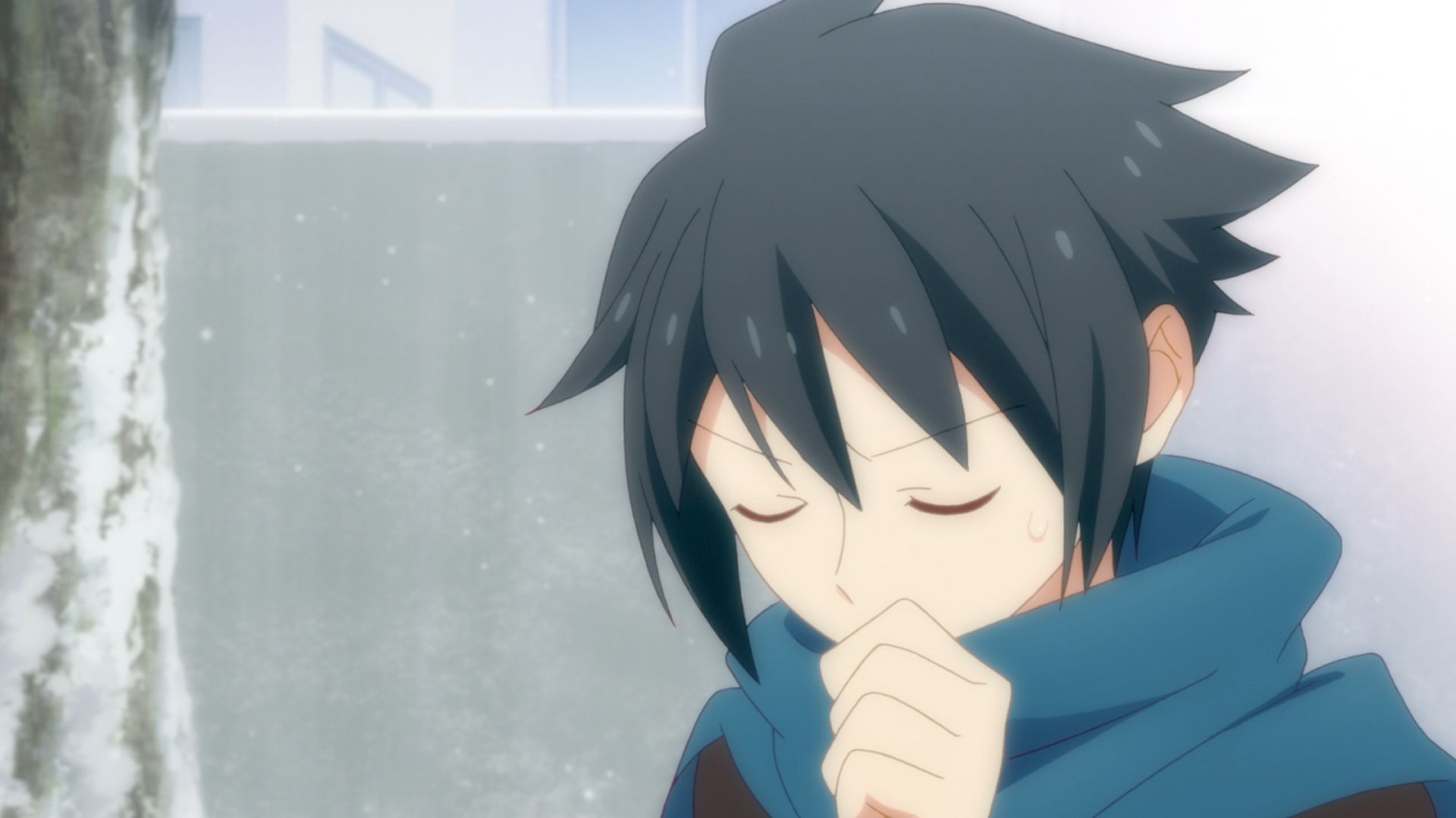 Шкільна любов